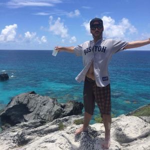 Meet your Posher, Parker